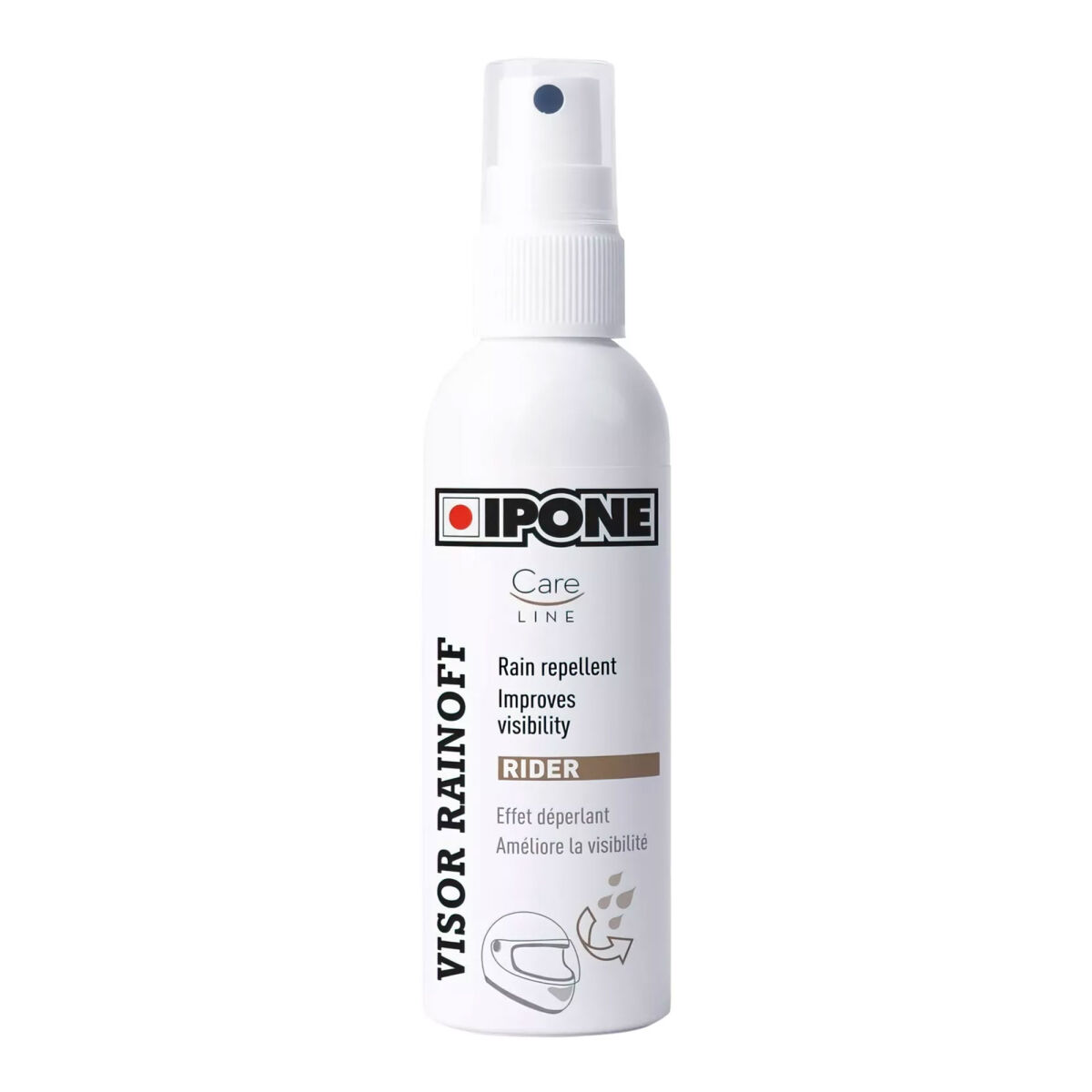 IPONE VISOR RAINOFF – YAĞMUR KAYDIRICI ürün görseli