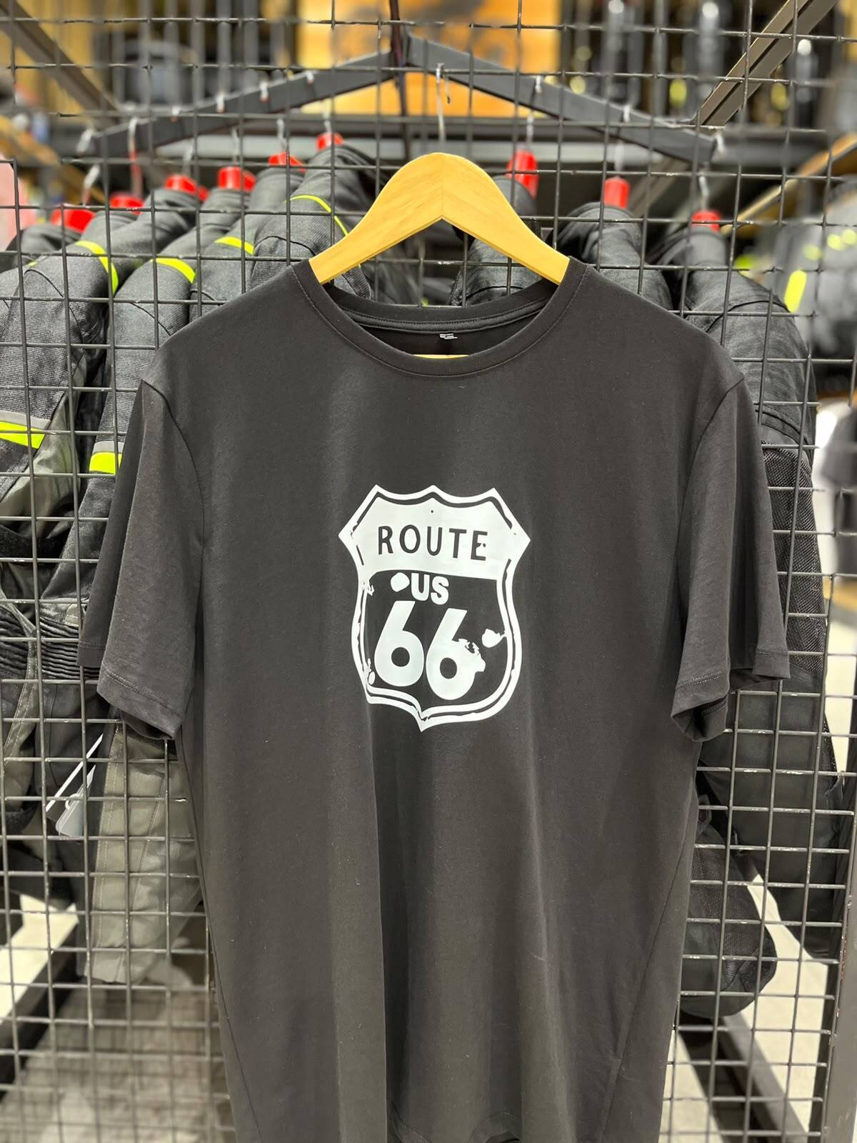 Route 66 Basic ürün görseli