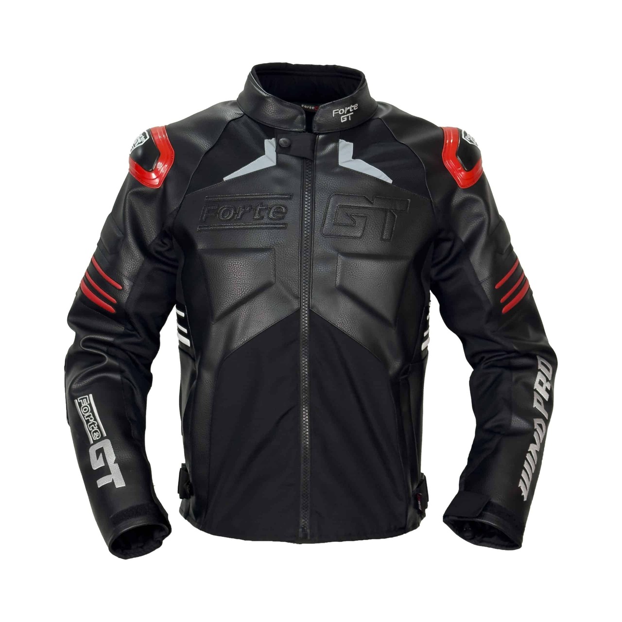 FORTE GT 2003006 WIND PRO SİYAH DERİ / HÖRGÜÇLÜ ürün görseli