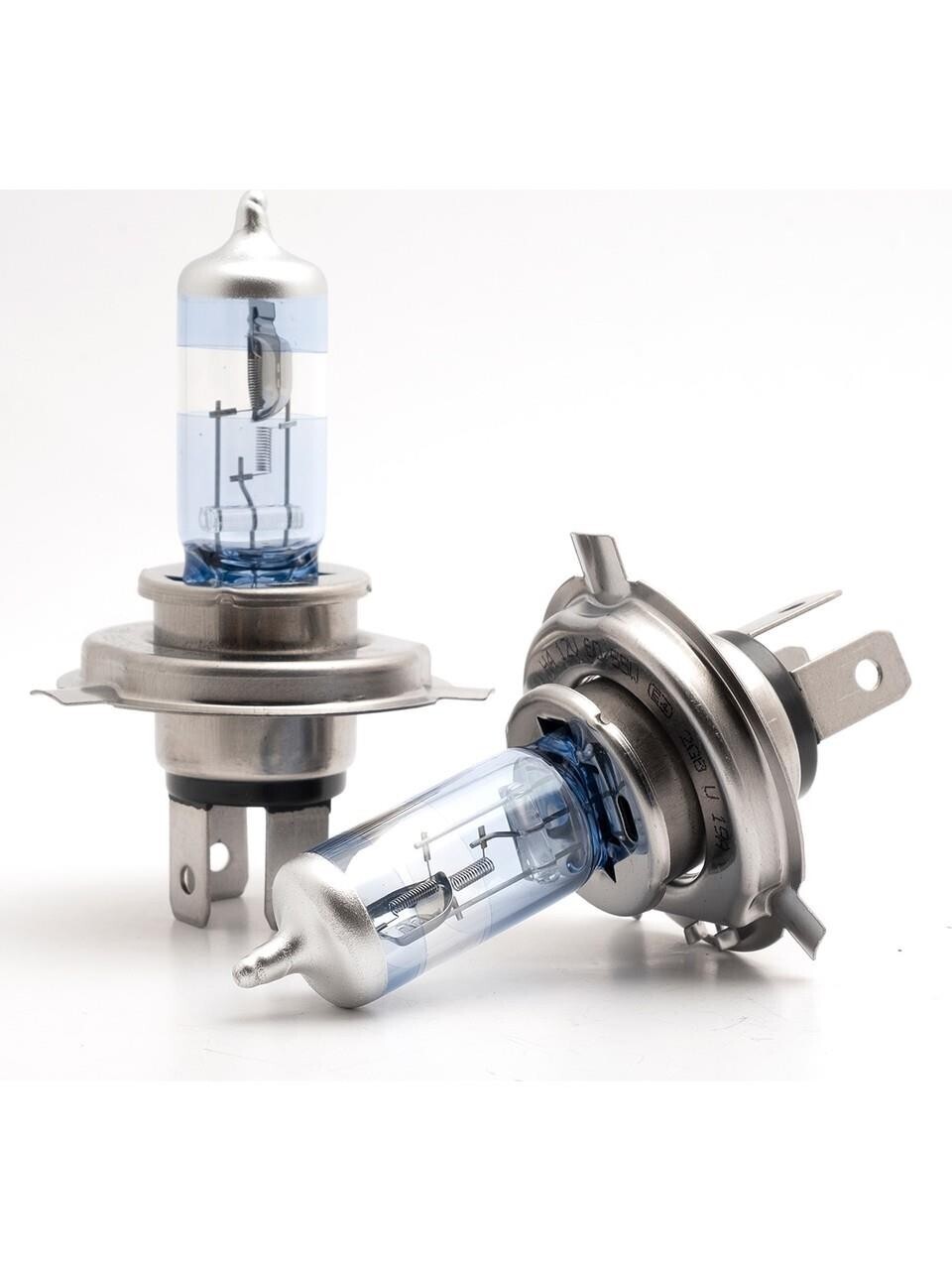 PHOTON H4 12V 60/55W XTREME MAVİ ürün görseli