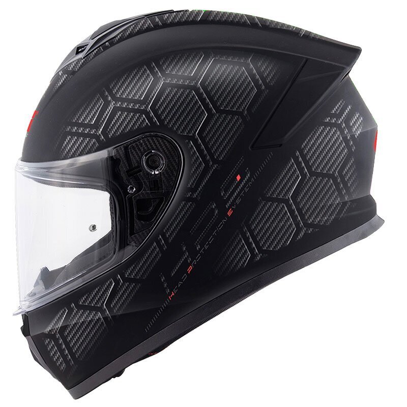 GIVI 50.X SNAKE MAT KARBON KASK L 0 ürün görseli