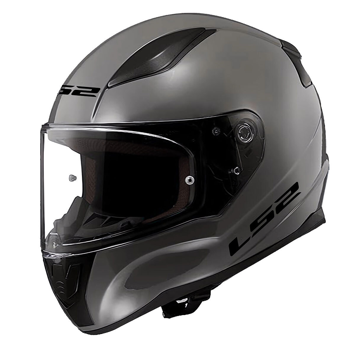 LS2 RAPID 2 NARDO GRİ KASK ürün görseli