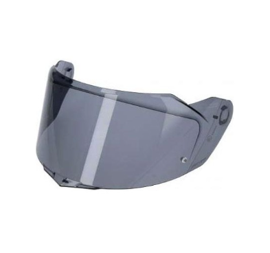 SMK TYPHOON KAPALI KASK CAMI ( FÜME) ürün görseli