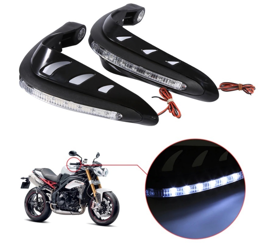 TEX 299 LEDLİ ELCİK ürün görseli