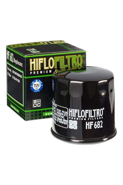 HIFLO YAĞ FİLTRESİ ürün görseli