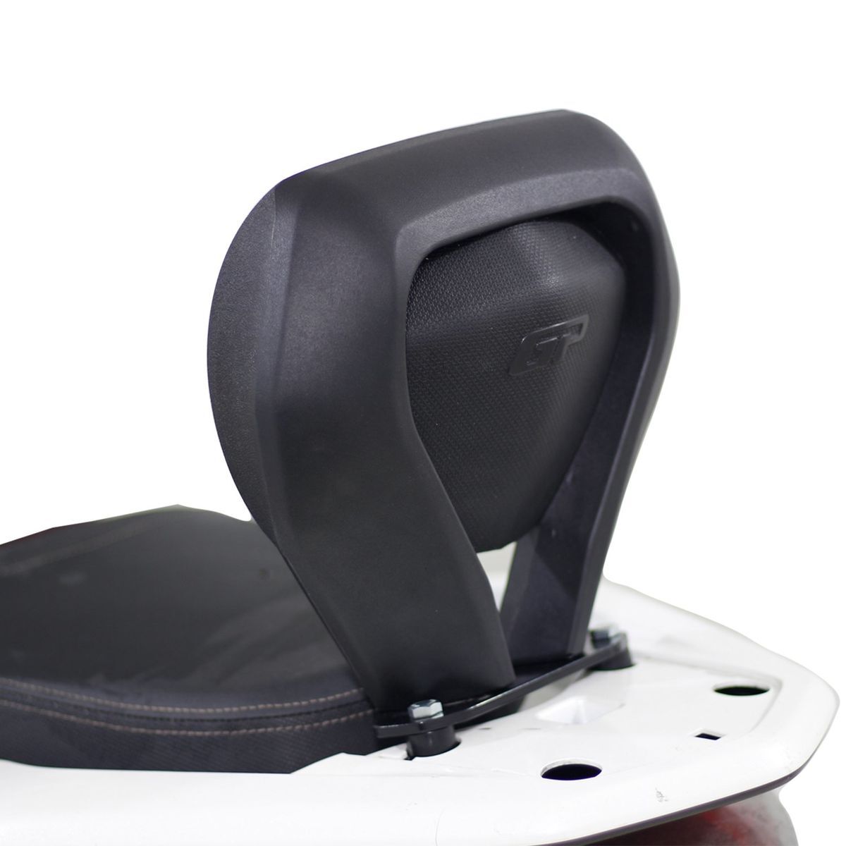 GP KOMPOZİT HONDA PCX 125 / 150 2014-2025 UYUMLU SİSSY BAR SİYAH ürün görseli