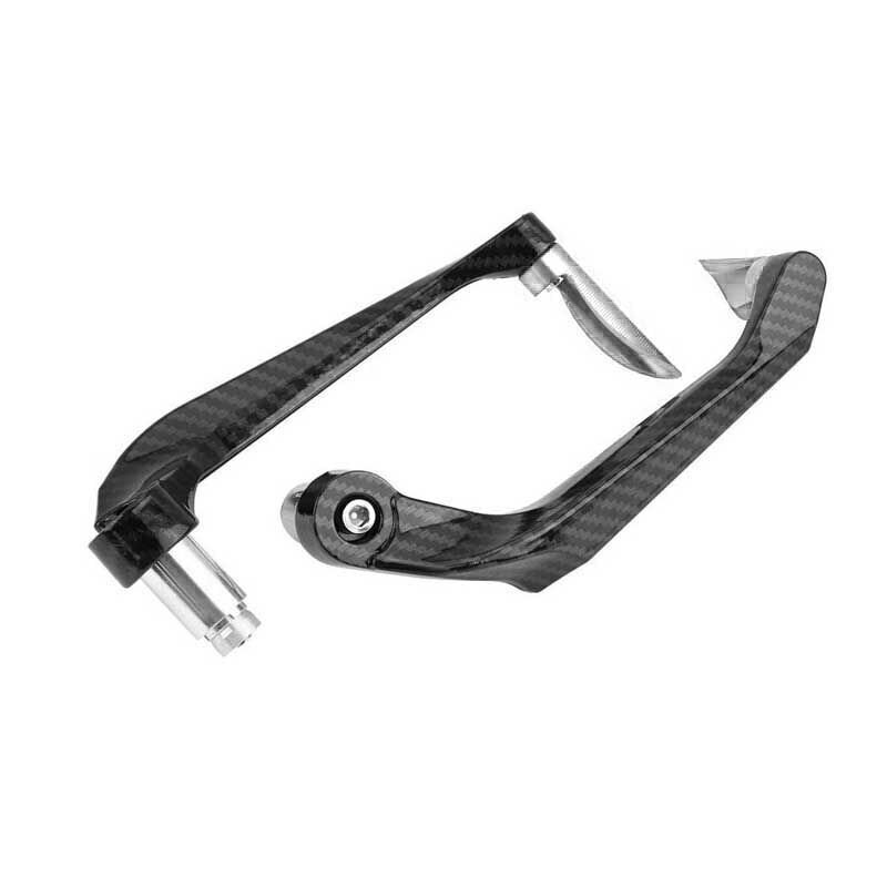 ÜNİVERSAL CARBON DESENLİ MANET KORUMA GRİ ürün görseli