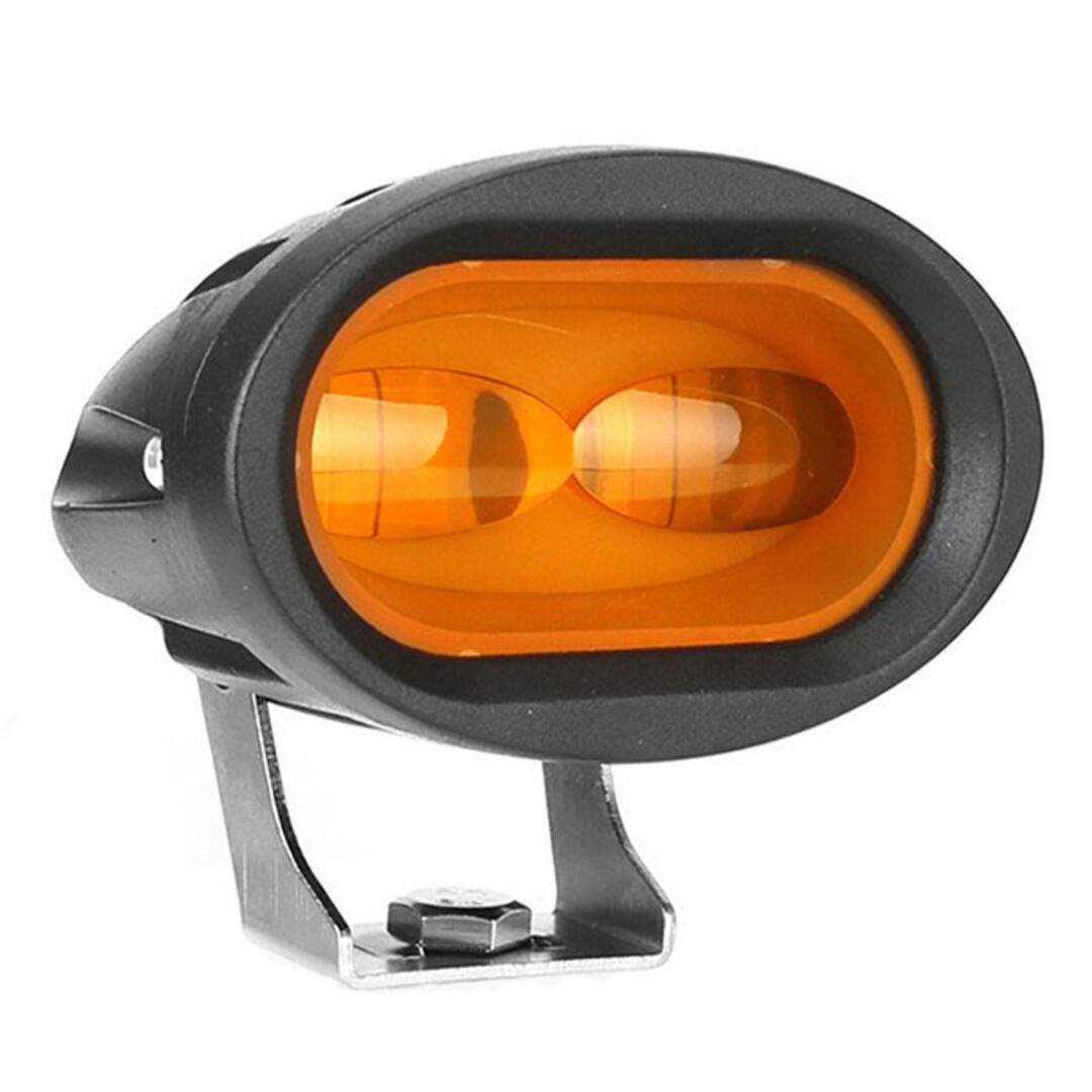 Knmaster Ariella 20W Motosiklet / Off Road LED Sis Farı Takım ürün görseli