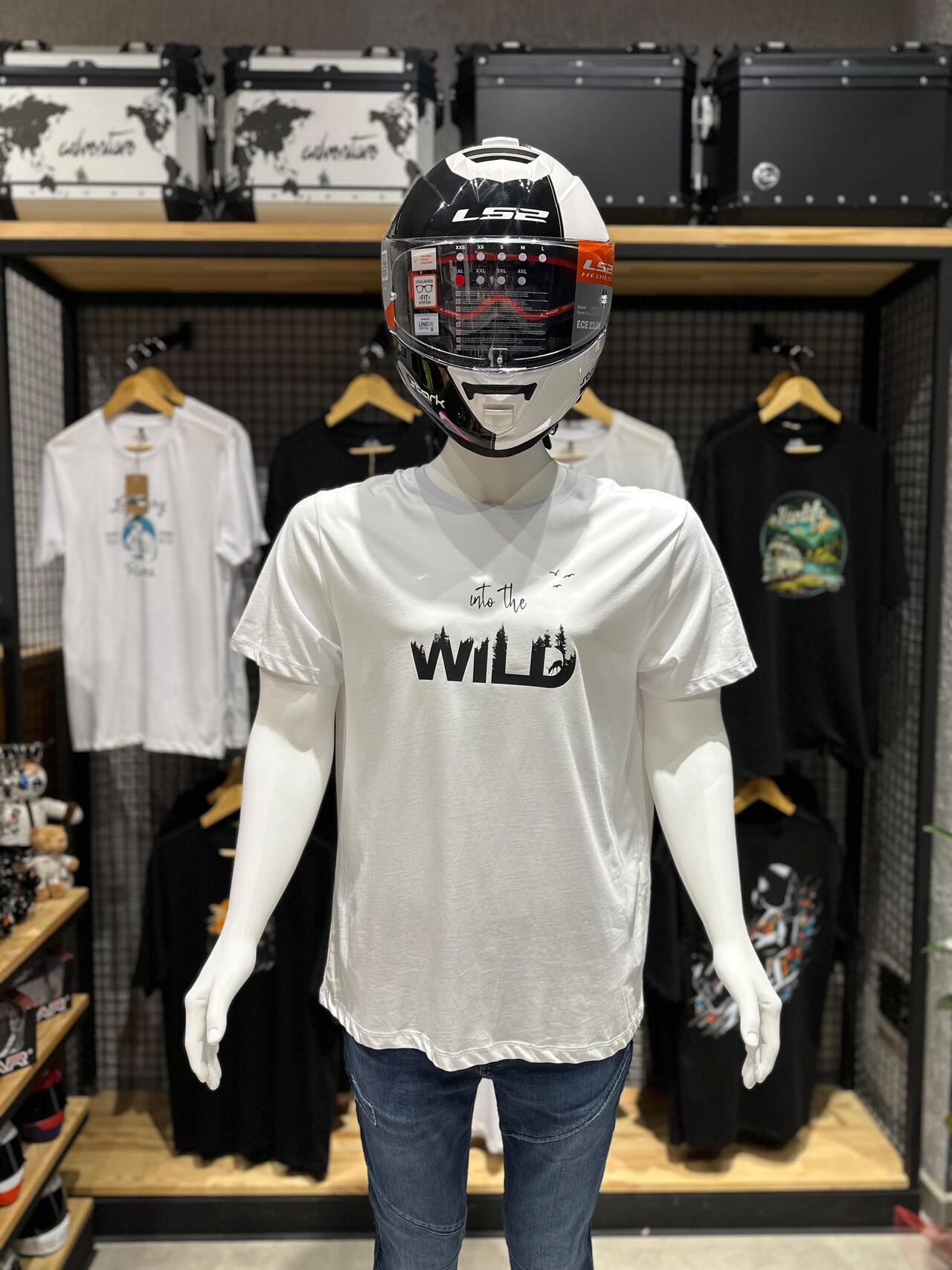 İnto The Wild Basic ürün görseli