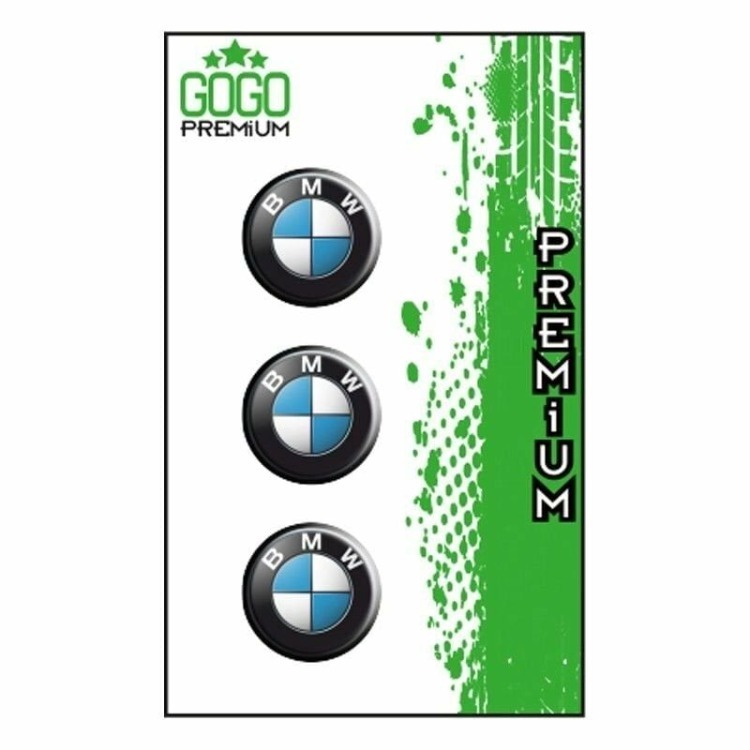 BMW UYUMLU STİCKER ürün görseli