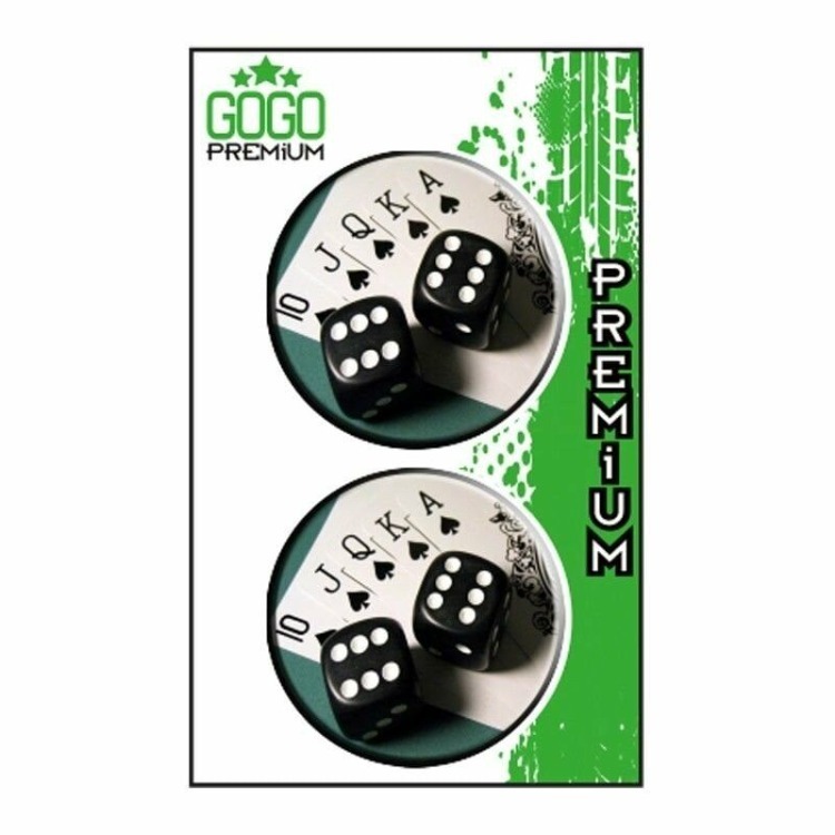 ZAR 1 STİCKER ürün görseli