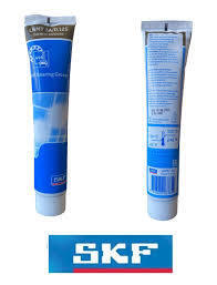 SKF RULMAN GRESİ (125 GR- TÜP GRES) ürün görseli