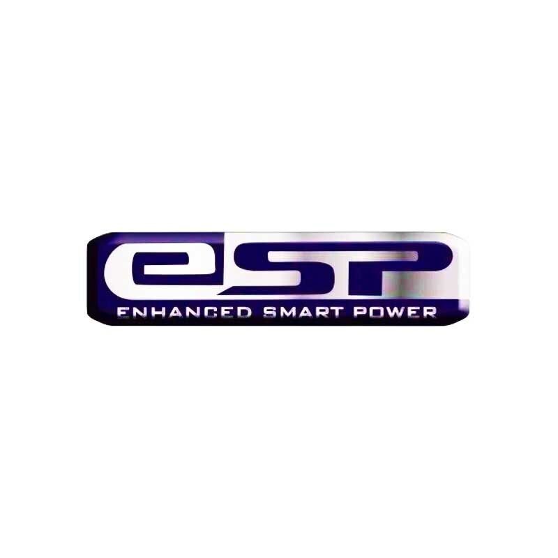 HONDA PCX UYUMLU ESP HAVA FİLİTRE MAVİ TEKLİ DAMLA STİCKER ürün görseli
