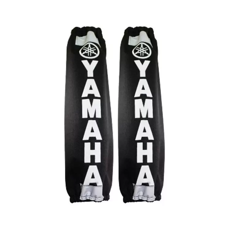 YAMAHA UYUMLLU BEYAZ (29 X 7 cm) AMORTİSÖR KILIFI ürün görseli