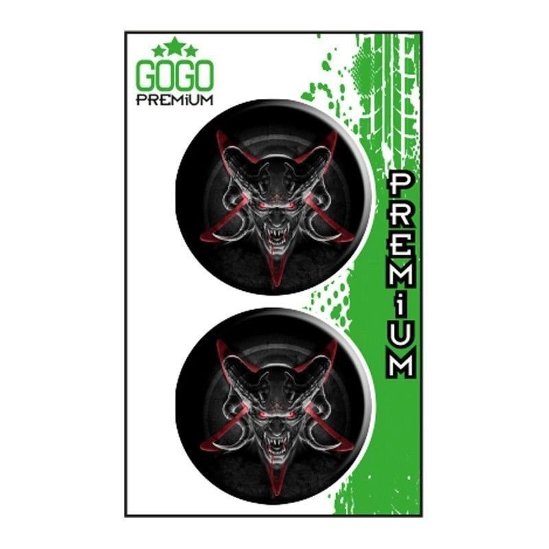 DRAGON STİCKER ürün görseli
