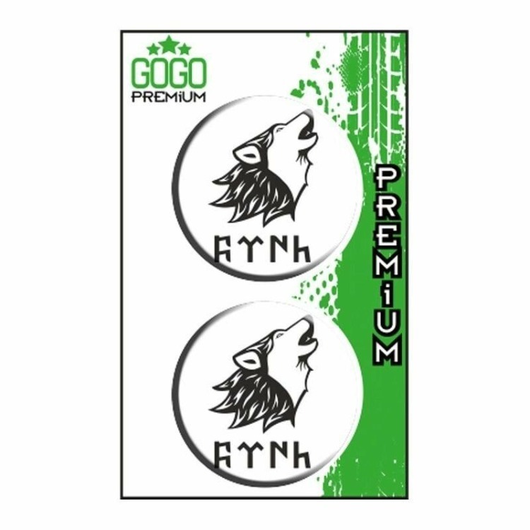 TÜRK STİCKER ürün görseli