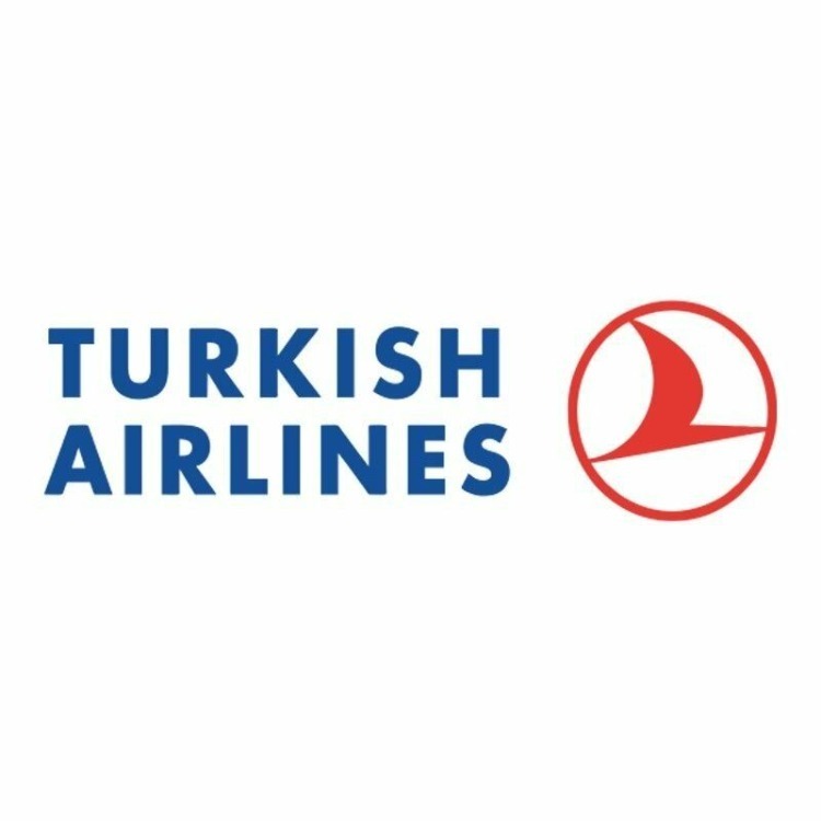 TURKISH AIRLINES STİCKER ürün görseli