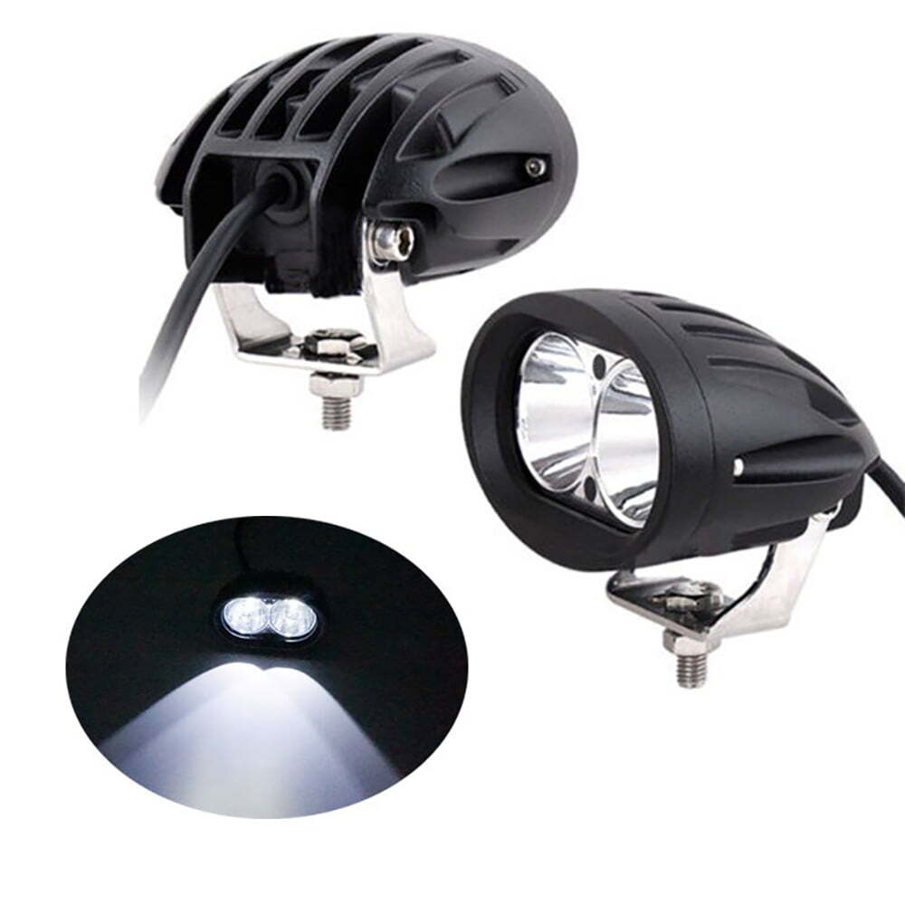 Knmaster Bandit 20W Motosiklet / Off Road Sis Farı Takım ürün görseli
