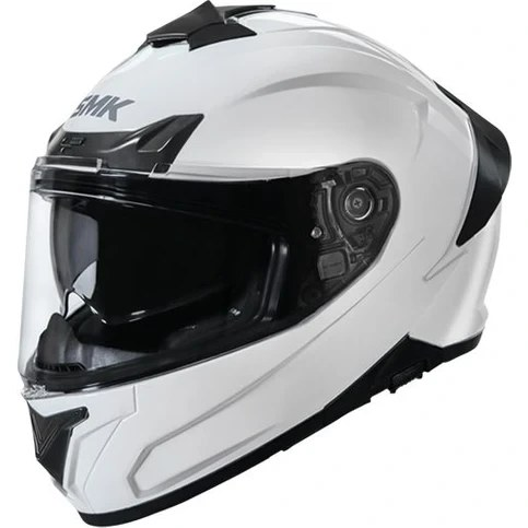 SMK TYPHOON BLANK KAPALI KASK (GL100 XL) ürün görseli