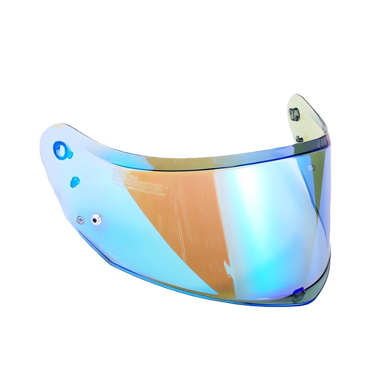 STREAM 2 KASK CAMI IRIDIUM MAVİ P6420S4489 ürün görseli