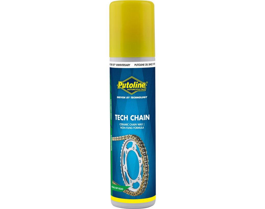 75 ML PUTOLİNE TECH CHAİN (SEYAHAT BOY) ürün görseli