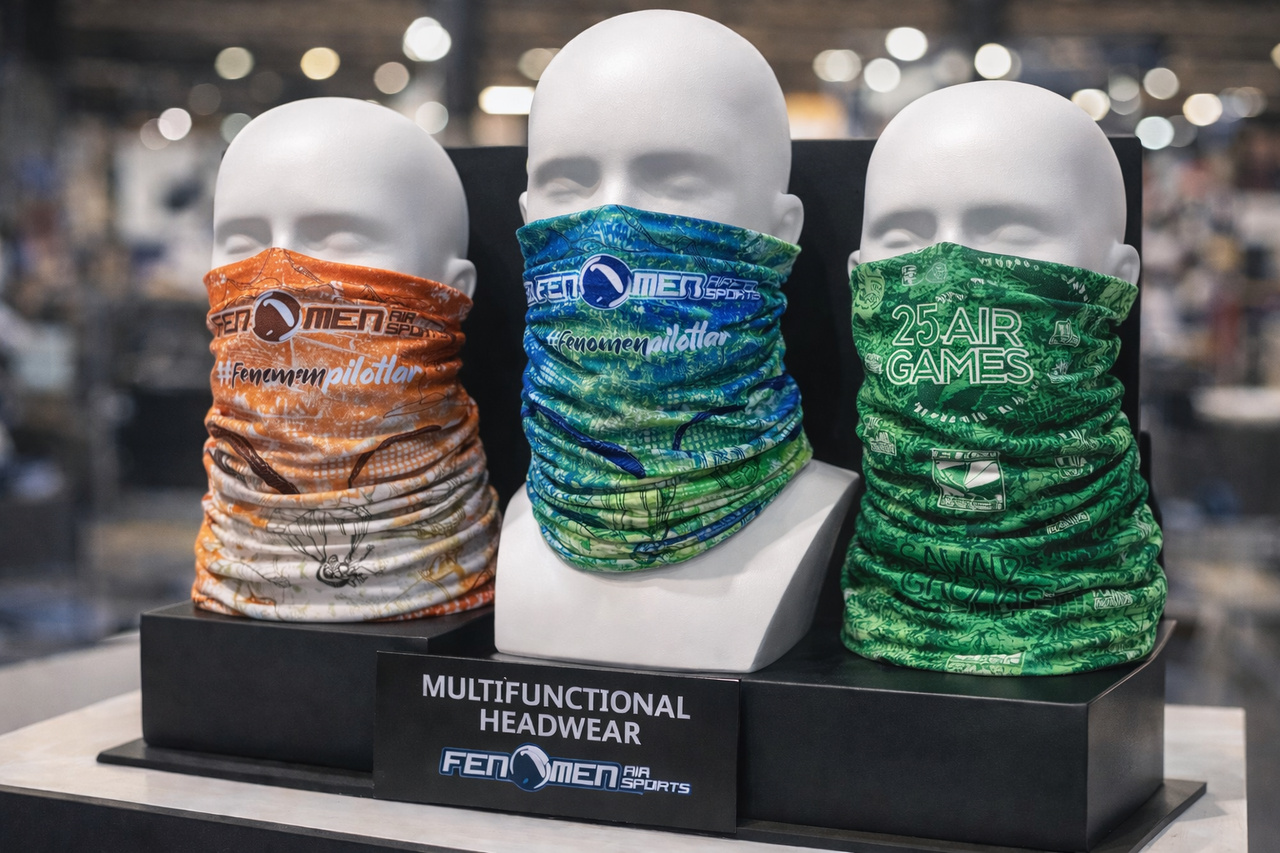 BANDANA – BUFF ürün görseli