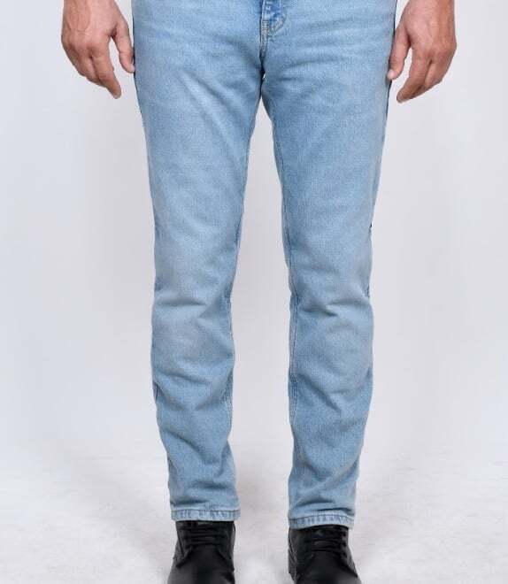 BUZ MOTOSİKLET PANTOLON  32-32 ürün görseli