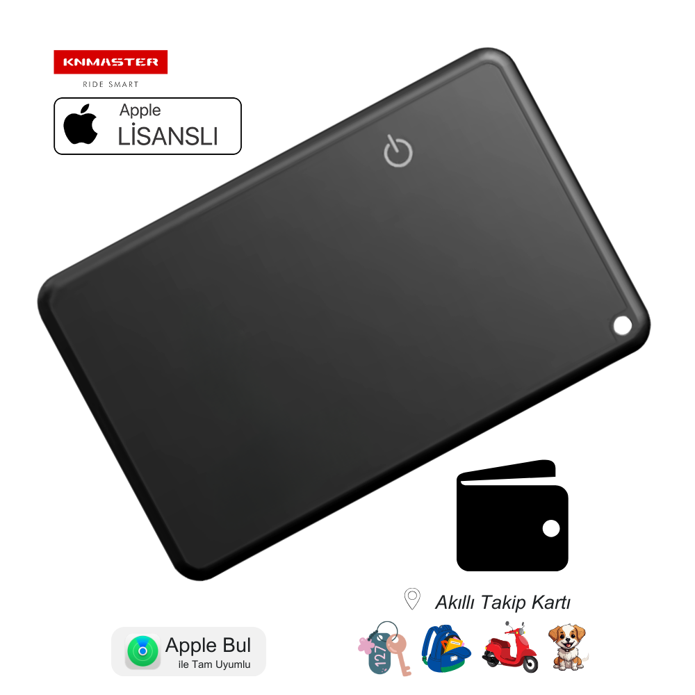 KNTAG 1 C ürün görseli