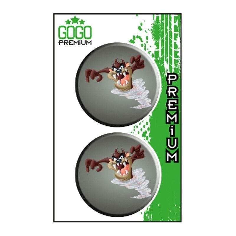 TAZ STİCKER ürün görseli