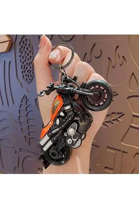 MİNİ HARLEY DAVİDSON ANAHTARLIK ürün görseli