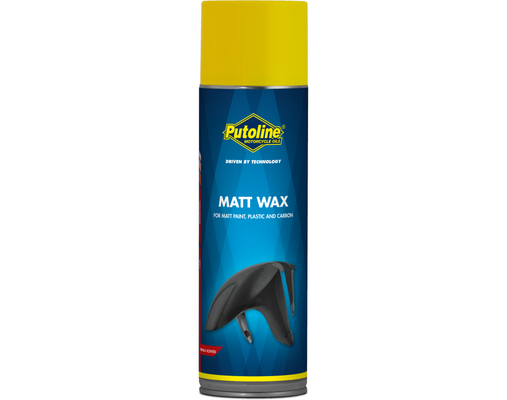 500 ML AEROSOL PUTOLİNE MAT CİLA ürün görseli
