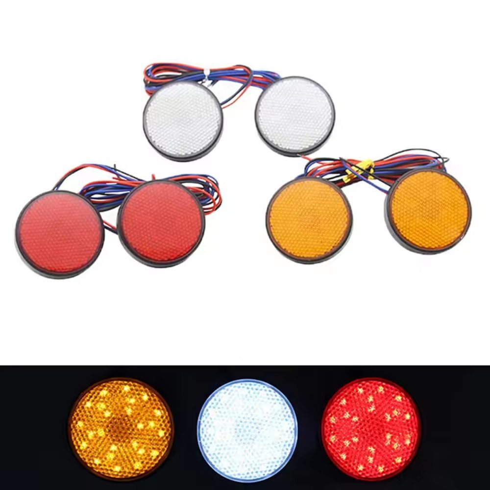 STOP LED Arka Stop ve Sinyal Lambası 2´lİ ürün görseli