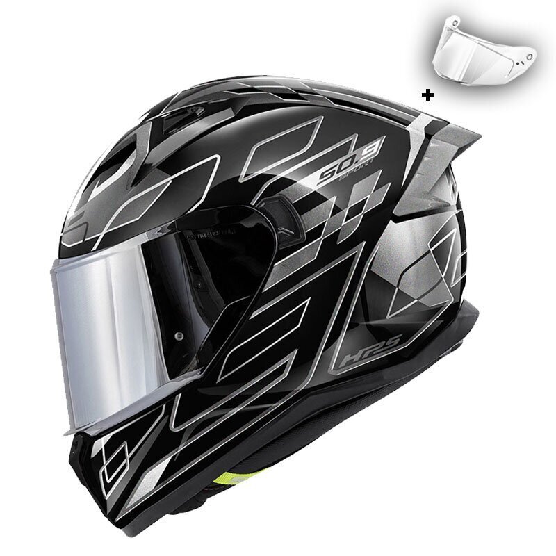 GIVI 50.9 ASSAULT KASK ürün görseli