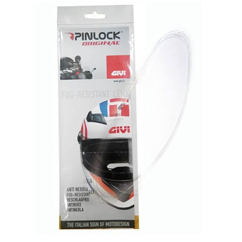 GIVI Z2643R 50.7 – 50.8 – 50.9 / STOCCARDA BUHAR CAMI ürün görseli