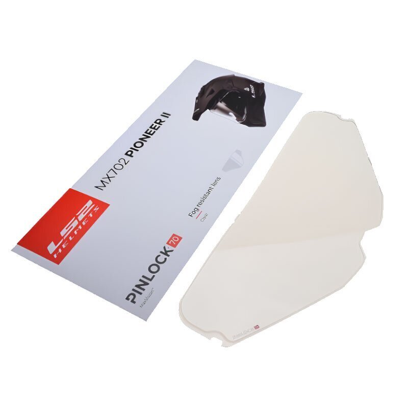 LS2 DKS575 BUHAR CAMI (PIONEER 2) ürün görseli