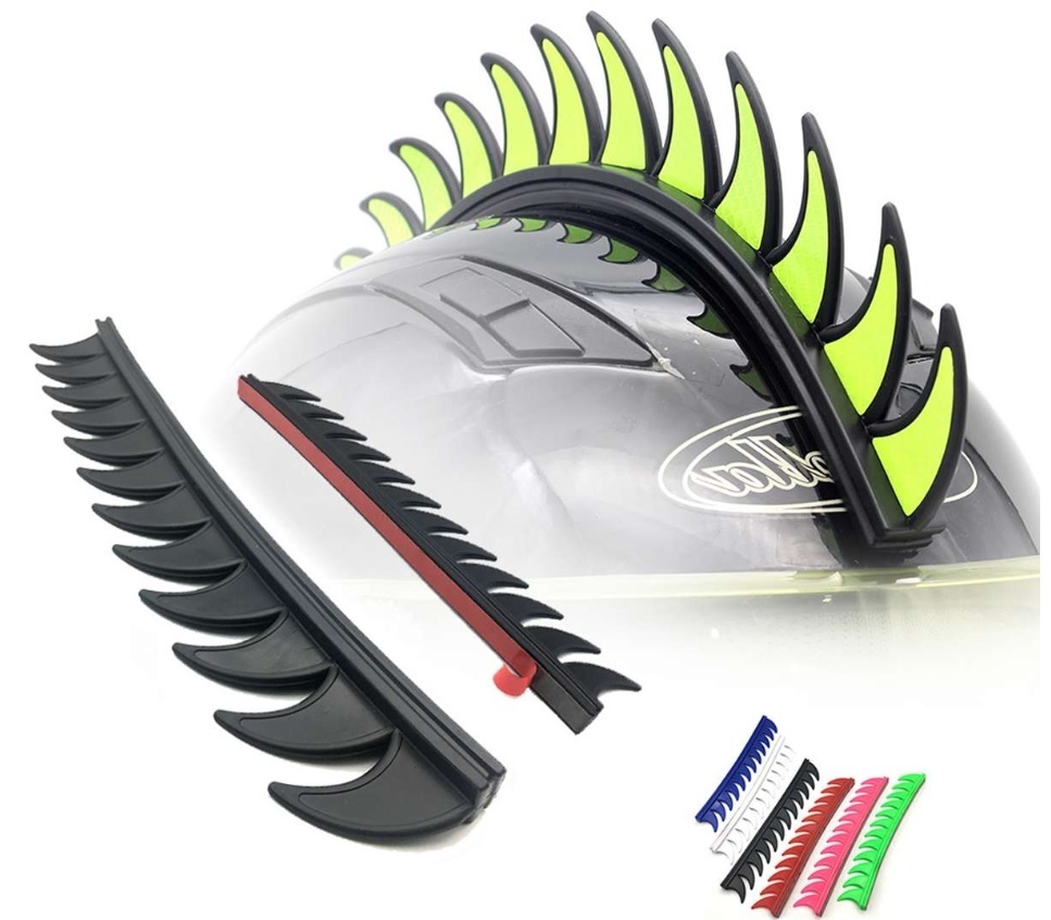 KASK SÜSÜ 2-Y MOHİKAN ürün görseli