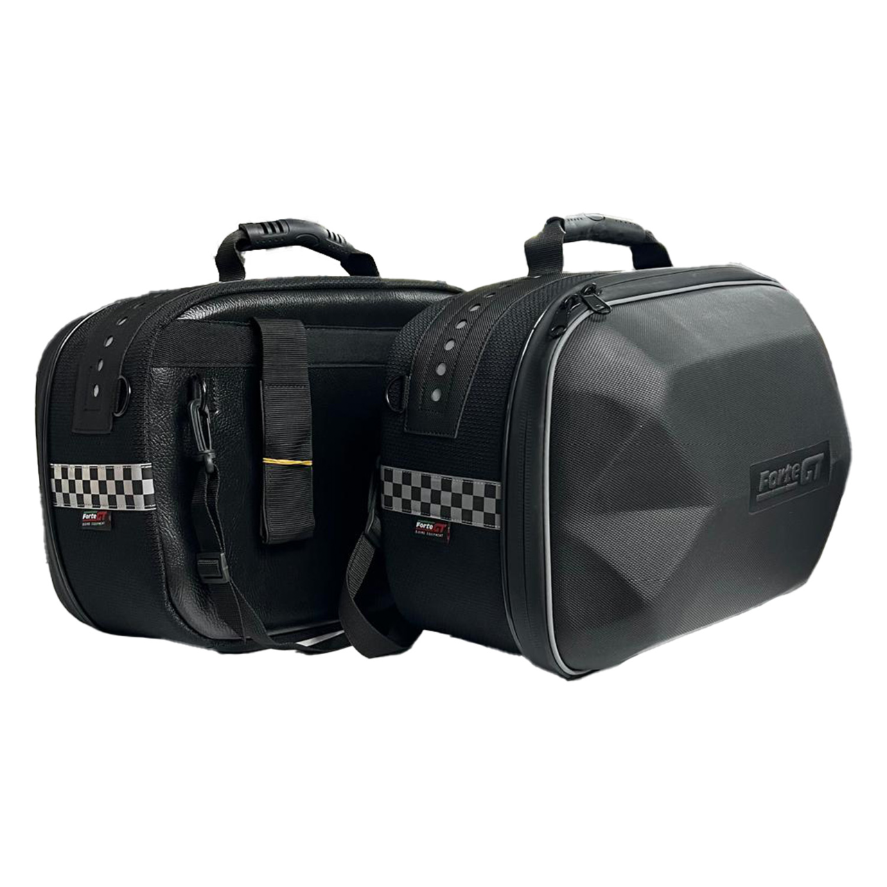 FORTE GT 70887 DELPIERO Yan Heybe ürün görseli