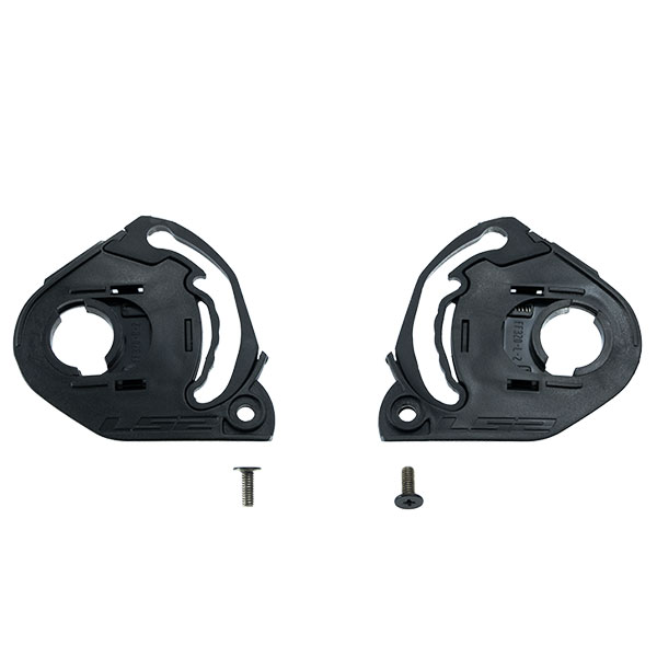 LS2 RAPID-RAPID 2-STREAM-STORM-STORM 2 KASK YAN KAPAK SET ürün görseli