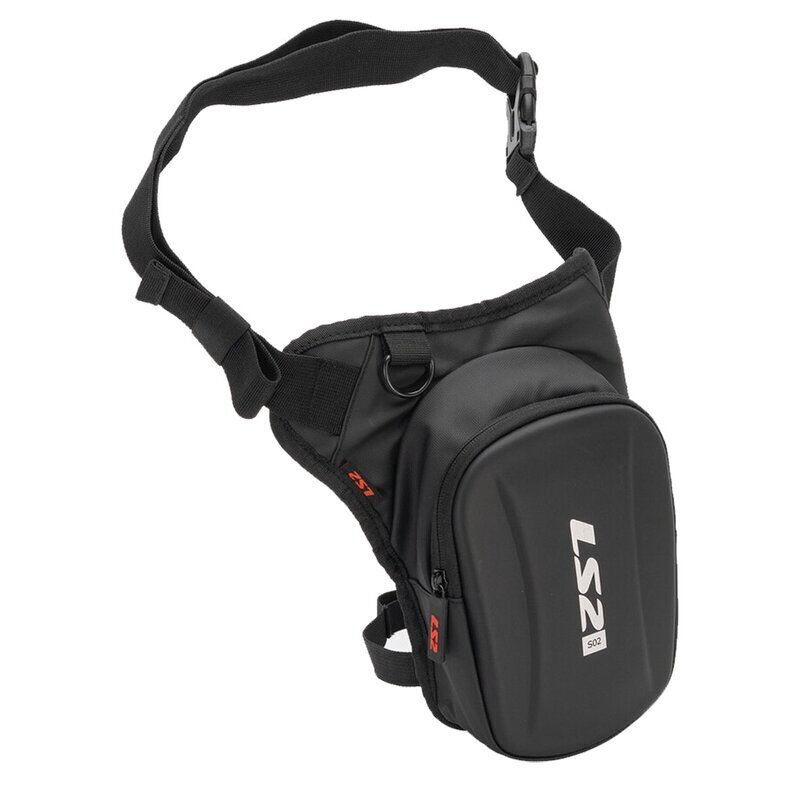LS2 SHIELD 2.5L BACAK ÇANTASI ürün görseli