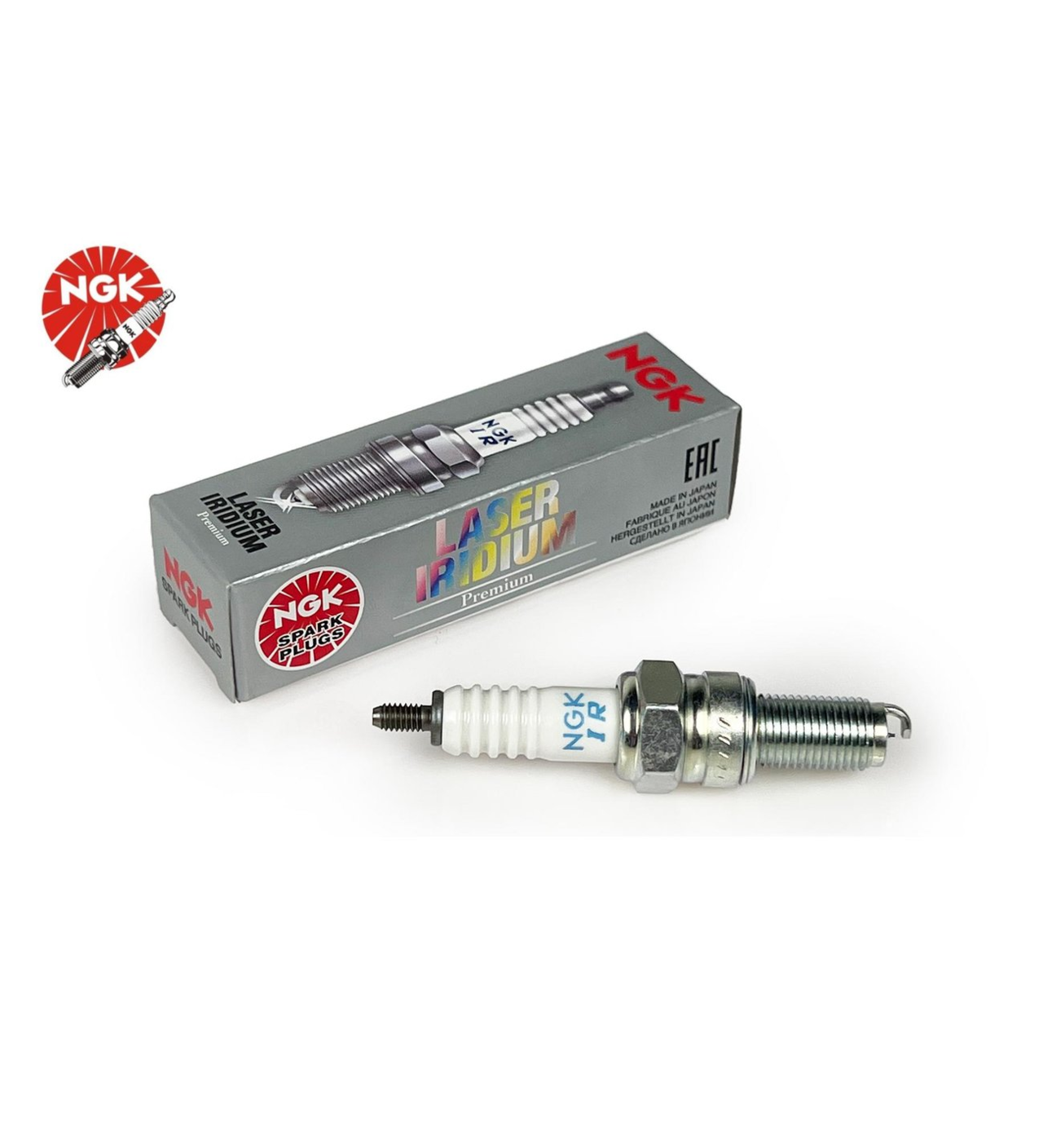 LASER IRIDIUM BUJİ (92499) ürün görseli