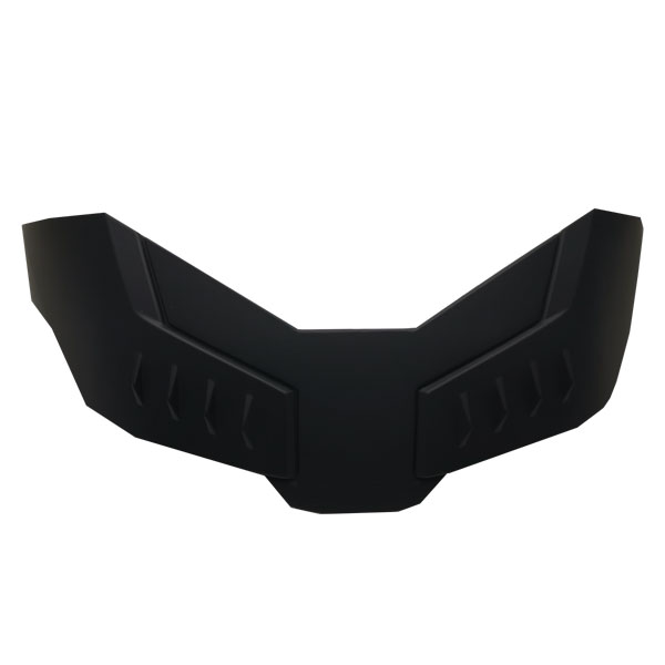 LS2 STREAM 2 KASK ARKA SPOILER ürün görseli