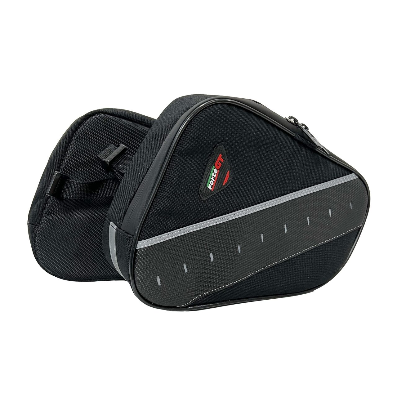 FORTE GT 70853 ADVENTURE 2 Lİ BAR ÇANTASI ürün görseli