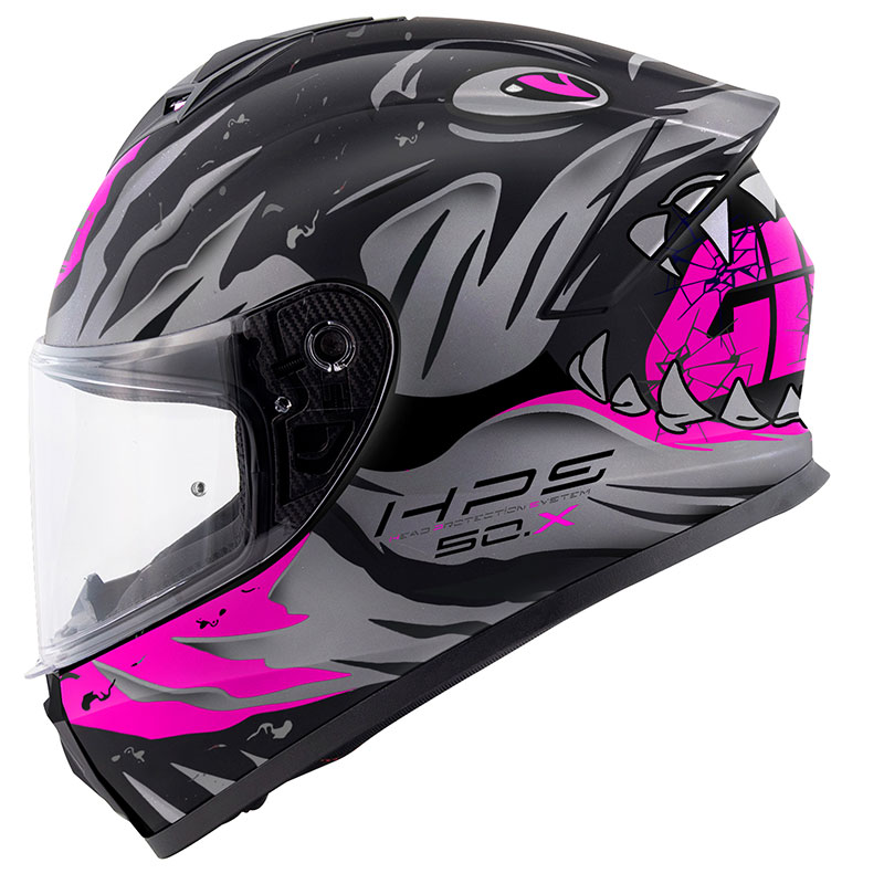 GIVI 50.X SHARKBITE KASK ürün görseli