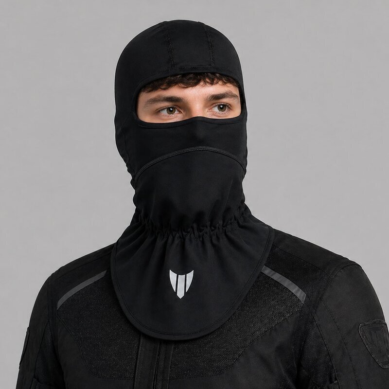 VEXO TERMAL BALAKLAVA KIŞLIK ürün görseli