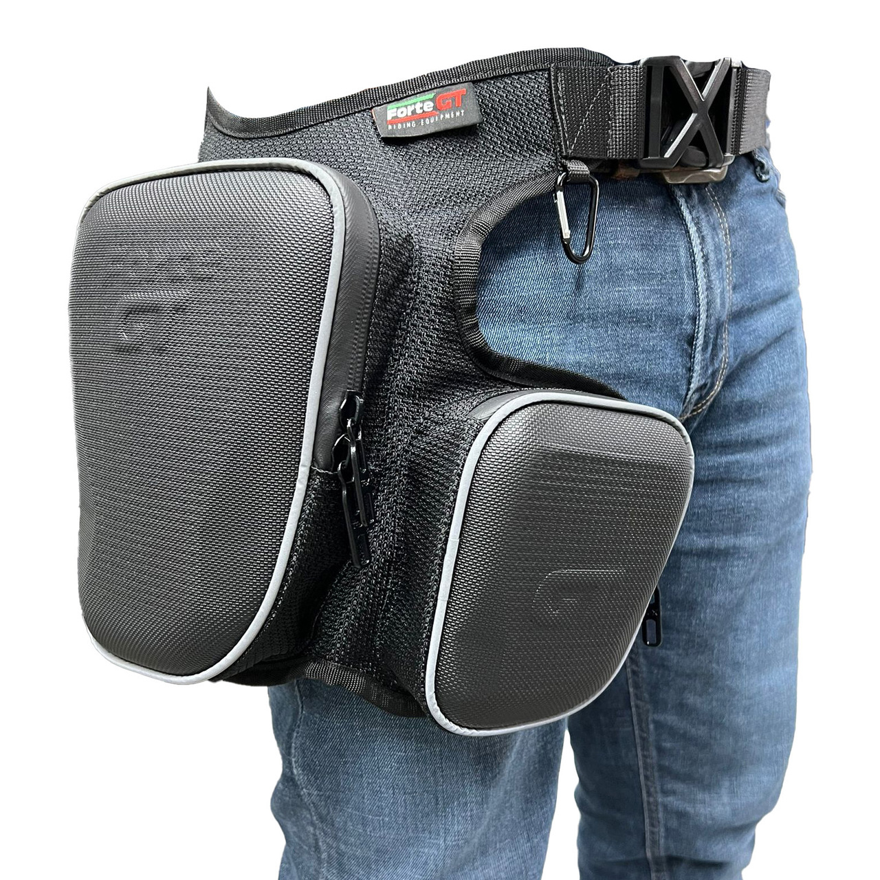 FORTE GT 70422 BACAK ÇANTASI ürün görseli