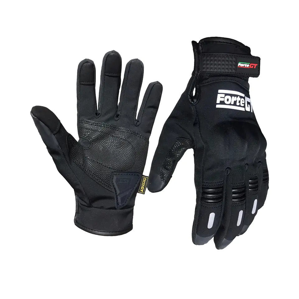 FORTE GT 07 SOFTSHELL ELDİVEN ürün görseli