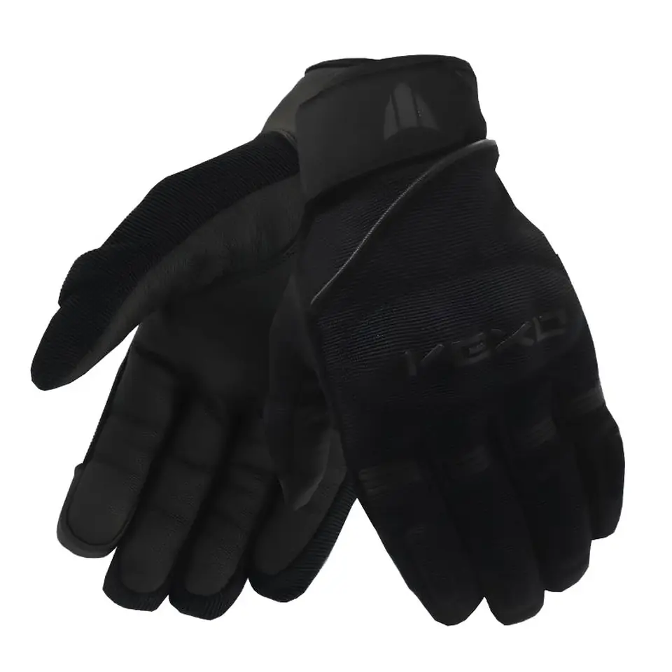 VEXO DRYSTAR H2O ELDİVEN SİYAH ürün görseli