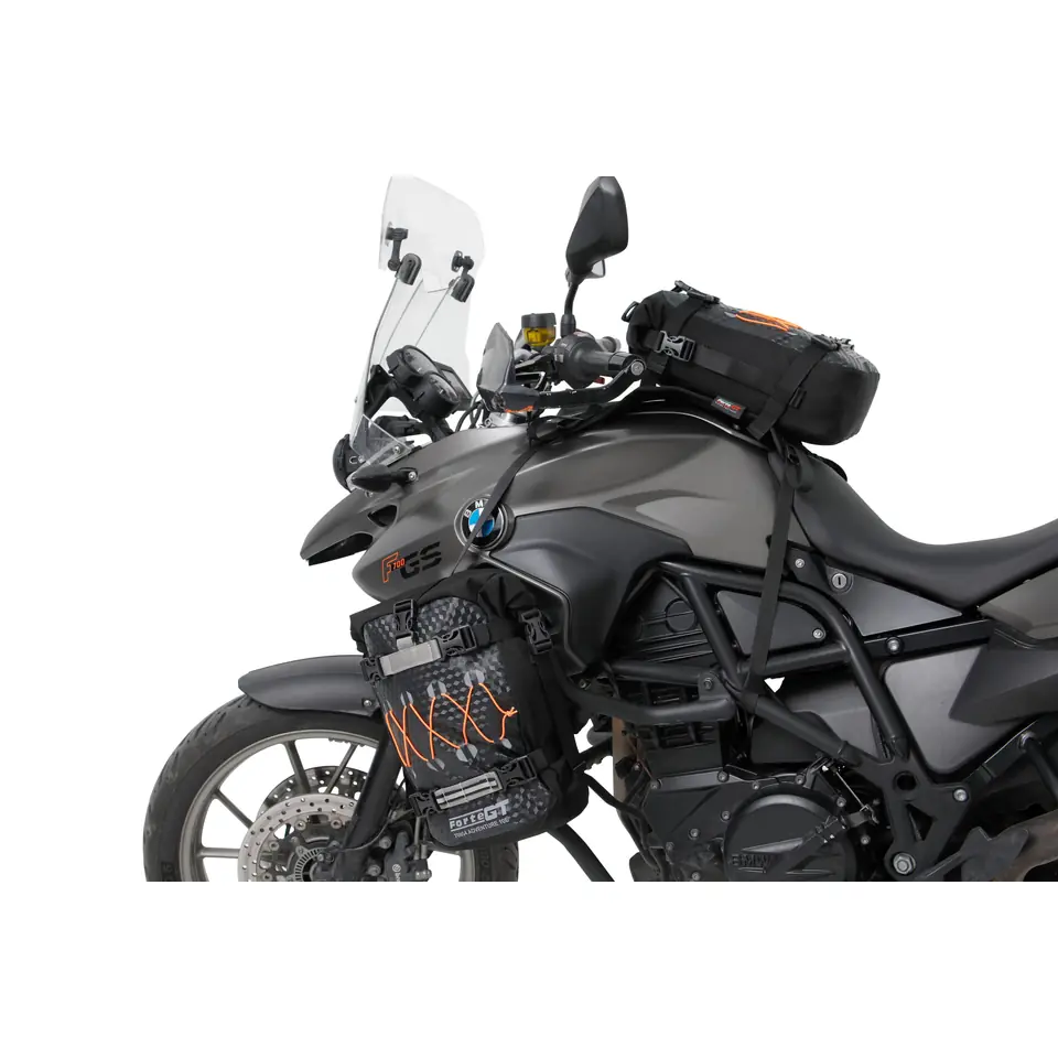 FORTE GT 70854 ADVENTURE 2’Lİ BAR ÇANTASI ürün görseli