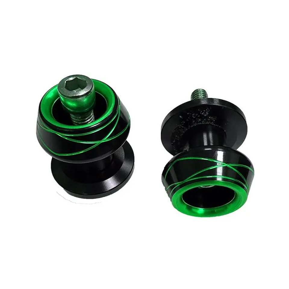 8 mm PARÇALI YEŞİL SEHPA YÜZÜĞÜ ürün görseli