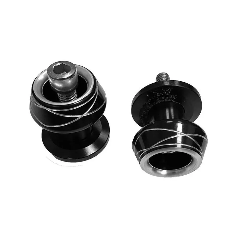 8 mm PARÇALI GRİ SEHPA YÜZÜĞÜ ürün görseli